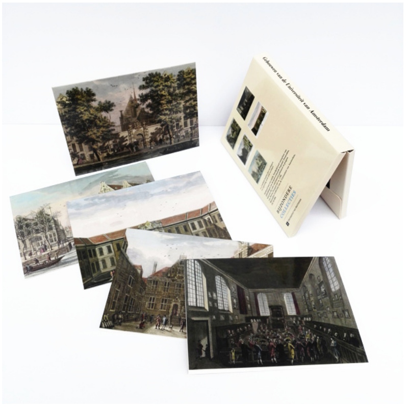 Greeting Card for all Occasions, paper card, with Envelopes. Souvenirs for Travellers