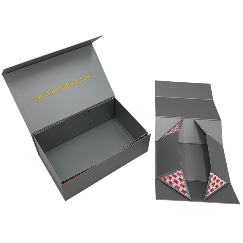 What are the functions of product packaging box customization?