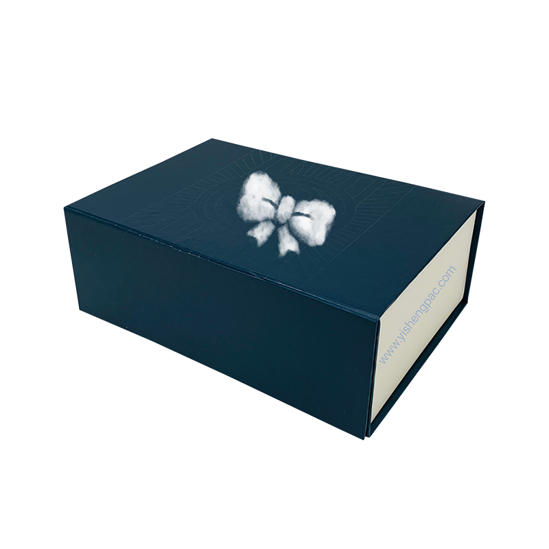 Paper Gift Gox Packaging Box for Kitchenware